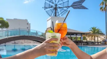 Hotel THB El Cid - Adults Only