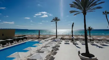 Hotel THB El Cid - Adults Only