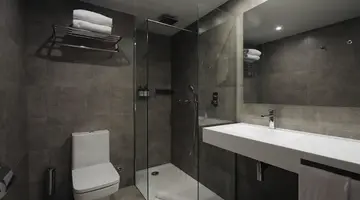 Hotel THB El Cid - Adults Only