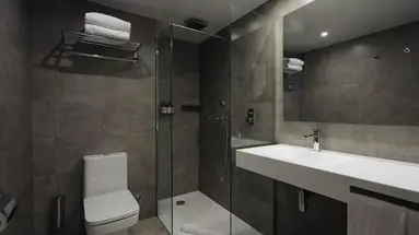 Hotel THB El Cid - Adults Only