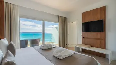 Hotel THB El Cid - Adults Only