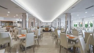 Hotel THB El Cid - Adults Only