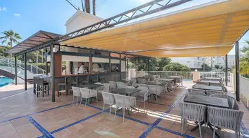 Hotel THB El Cid - Adults Only