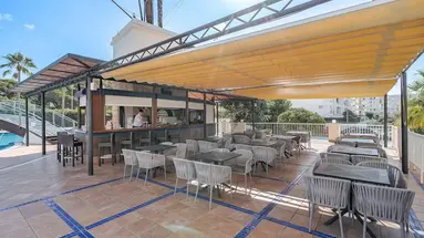 Hotel THB El Cid - Adults Only