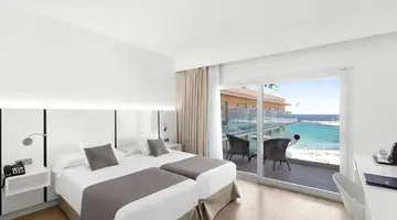 Hotel THB El Cid - Adults Only