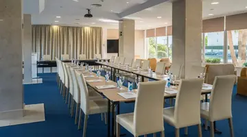 Hotel THB El Cid - Adults Only