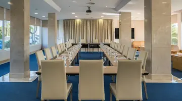 Hotel THB El Cid - Adults Only