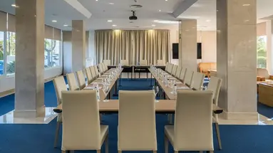 Hotel THB El Cid - Adults Only