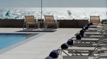 Hotel THB El Cid - Adults Only