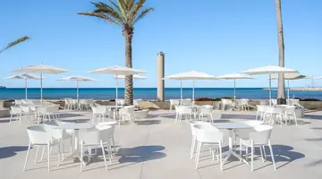 Hotel THB El Cid - Adults Only