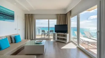 Hotel THB El Cid - Adults Only