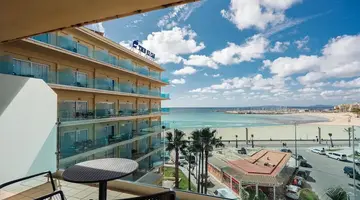 Hotel THB El Cid - Adults Only