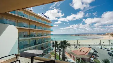 Hotel THB El Cid - Adults Only