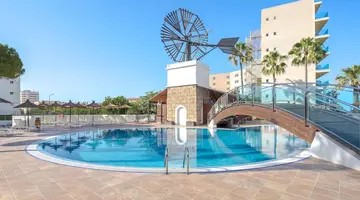 Hotel THB El Cid - Adults Only