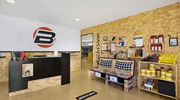 Hotel THB El Cid - Adults Only
