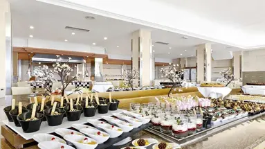 Hotel THB El Cid - Adults Only