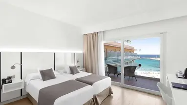 Hotel THB El Cid - Adults Only