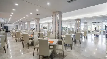 Hotel THB El Cid - Adults Only