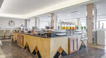 Hotel THB El Cid - Adults Only