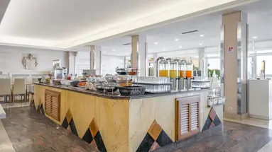 Hotel THB El Cid - Adults Only