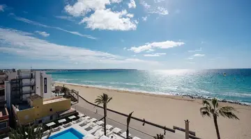 Hotel THB El Cid - Adults Only