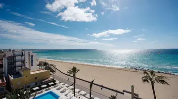 Hotel THB El Cid - Adults Only