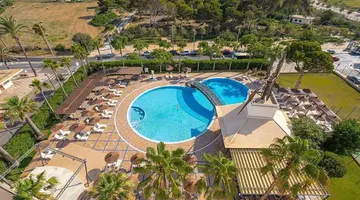 Hotel THB El Cid - Adults Only