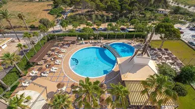 Hotel THB El Cid - Adults Only