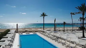 Hotel THB El Cid - Adults Only