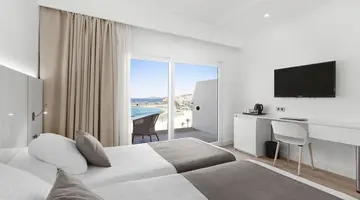 Hotel THB El Cid - Adults Only