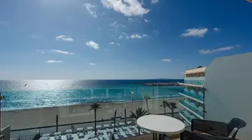 Hotel THB El Cid - Adults Only