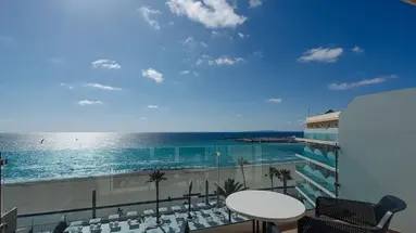 Hotel THB El Cid - Adults Only