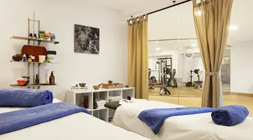 Hotel THB El Cid - Adults Only