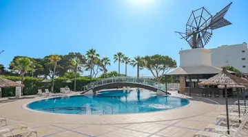 Hotel THB El Cid - Adults Only