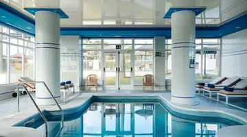 Hotel THB El Cid - Adults Only