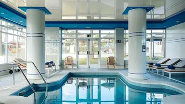 Hotel THB El Cid - Adults Only