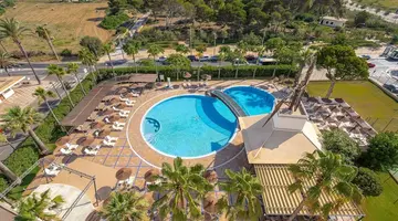 Hotel THB El Cid - Adults Only