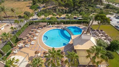 Hotel THB El Cid - Adults Only