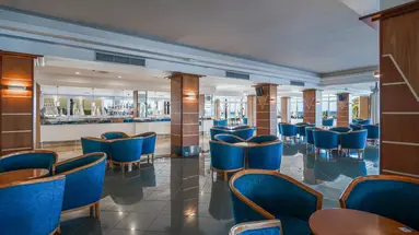 HOTEL THB EL CID