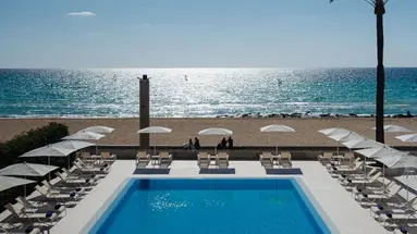 HOTEL THB EL CID