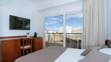 HOTEL THB EL CID