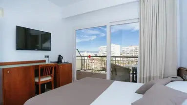 HOTEL THB EL CID