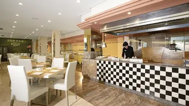 HOTEL THB EL CID