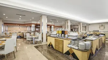 HOTEL THB EL CID