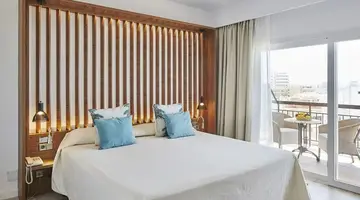 HOTEL THB EL CID