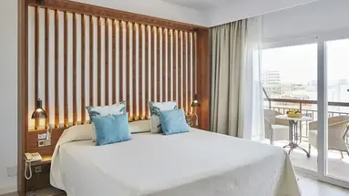 HOTEL THB EL CID