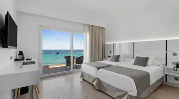 HOTEL THB EL CID