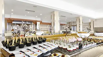 HOTEL THB EL CID