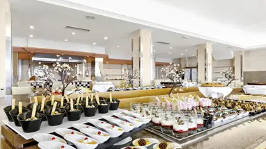 HOTEL THB EL CID
