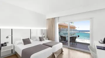 HOTEL THB EL CID